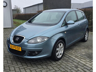 Seat Altea 1.6 Stylance