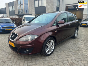 Seat Altea XL 1.8 TFSI Style Automaat Schuifdak Nap