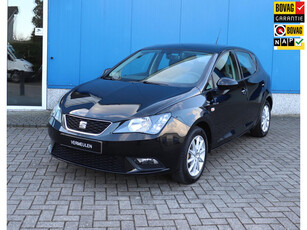 SEAT Ibiza 1.0 EcoTSI Style