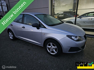 Seat Ibiza 1.2 Club Airco/Elektrische ramen/Bluetooth