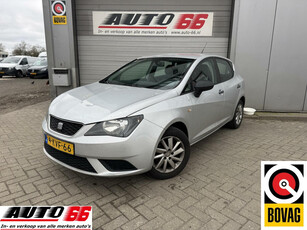 Seat Ibiza 1.2 TSI Reference 5 drs AIRCO