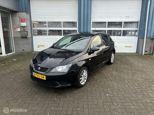 Seat Ibiza 1.2 TSI Style