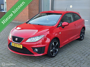 Seat Ibiza SC 1.2 Reference☆Apk☆Airco☆