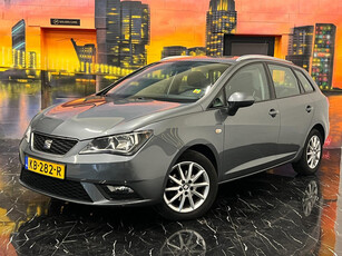 Seat Ibiza ST 1.0 EcoTSI Style Connect Carplay|P.Sensor