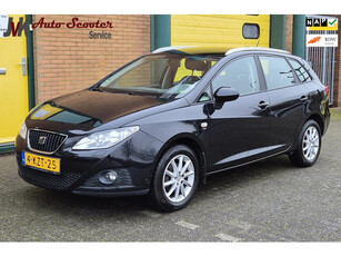 Seat Ibiza ST 1.2 TSI Sport Airco! Nette Auto!