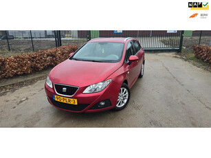 Seat Ibiza ST 1.2 TSI Style AIRCO PDC NETTE AUTO!