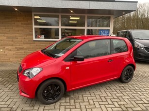 Seat Mii 1.0 Reference