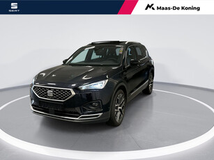 SEAT Tarraco 1.4 Tsi 245pk DSG e-Hybrid PHEV Xperience Business · Keyless · Panoramadak · 360 Camera · Full-Link · Elek. Trekhaak · 20'' Inch ·