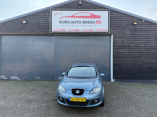 Seat Toledo 1.6 Stylance