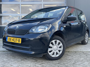 Skoda Citigo 1.0 Greentech Elegance | 5DRS | Airco |