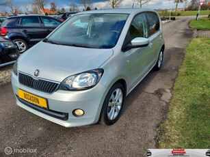 Skoda Citigo 1.0 Greentech Elegance