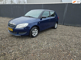 Skoda Fabia 1.2 ACTIVE 5 DRS. * AIRCO *