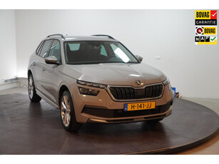 Skoda Kamiq 1.0 TSI Business Edition