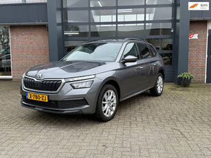 Skoda Kamiq 1.0 TSI Sport Business