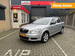 Skoda Octavia 1.2 TSI Combi - exportprijs ex bpm!