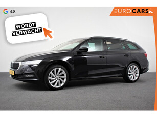 Skoda Octavia Combi 1.0 e-TSI 110pk DSG Ambition Mild Hybride | Navigatie | Climate control | Parkeer sensoren | Camera | Cruise Control adaptief | DAB |18