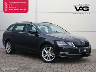 Skoda Octavia Combi 1.0 TSI Automaat Navi LED PDC 17