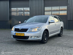 Skoda Octavia Combi 1.2 Benzine