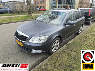 Skoda Octavia Combi 1.2 TSI Ambition Business Line MOTOR defect !!