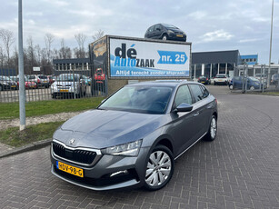 Skoda SCALA 1.0 TSI Ambition draadloos opladen