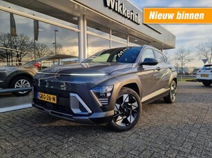 Smart Hyundai Kona 1.6 GDI HEV COMF.