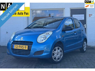 Suzuki Alto 1.0 Airco 5-deurs