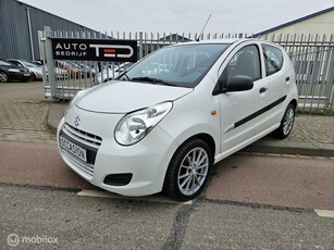 Suzuki Alto 1.0 Base VVT