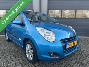 Suzuki Alto 1.0 Comfort Plus Uitvoering _1Ste Eigenaar/AIRCO