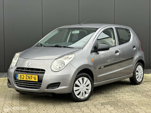 Suzuki Alto 1.0 Comfort VVT | AIRCO | TREKHAAK | 5 DEUREN |