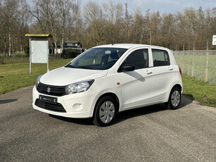 Suzuki Celerio 1.0 Comfort Automaat, Airco !