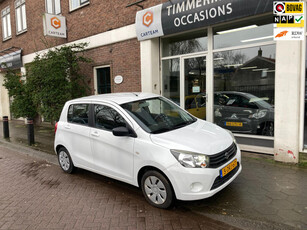 Suzuki Celerio 1.0 Comfort|Airco|El.ramen|APK mrt'26