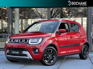 Suzuki Ignis 1.2 Smart Hybrid Select | Navigatie | Achteruitrijcamera | Stoelverwarming