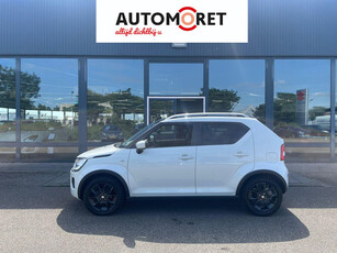 Suzuki Ignis 1.2 Smart Hybrid Select Navigatie|Cruise Control