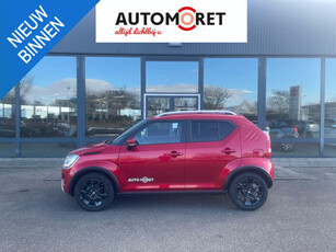 Suzuki Ignis 1.2 Smart Hybrid Style