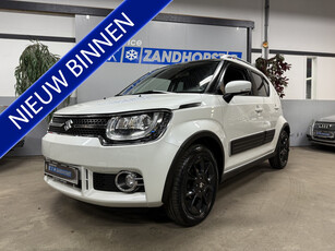 Suzuki Ignis 1.2 Stijl Intro