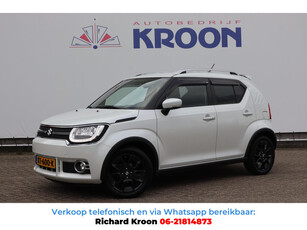 Suzuki Ignis 1.2 Stijl Smart Hybrid