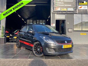 Suzuki Swift 1.2 Exclusive EASSS 1e Eig | Airco | Cruise