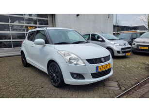 Suzuki Swift 1.2 Exclusive EASSS