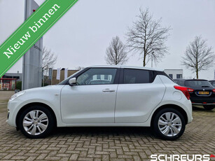 Suzuki Swift 1.2 Select|CarPlay|Camera|Airco|Rijklaar prijs