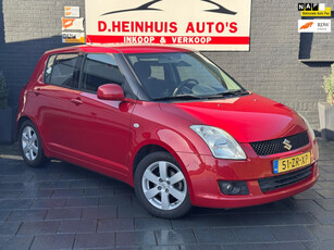 Suzuki Swift 1.3 Shogun *5DRS*AIRCO*DEALER ONDERHOUDEN*