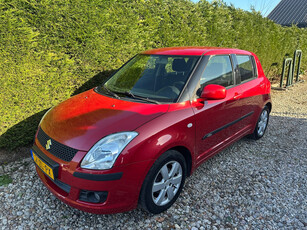 Suzuki Swift 1.3 Shogun Airco 116DKM NAP!