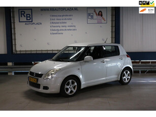 Suzuki Swift 1.3 Shogun LEES TEKST ! ! !