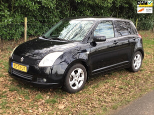 Suzuki Swift 1.3 Shogun NL-auto met NAP en nieuwe APK