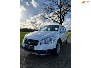 Suzuki SX4 S-Cross 1.6 AUTOMAAT / TREKHAAK / NIEUWE APK