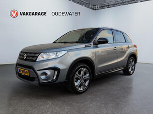 Suzuki Vitara 1.6 Exclusive