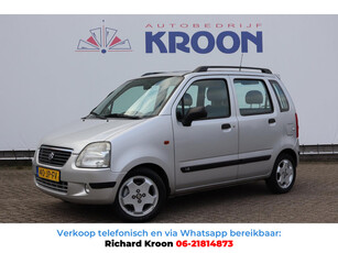 Suzuki Wagon R+ 1.3 Season, Automaat, Incl. Nieuwe APK