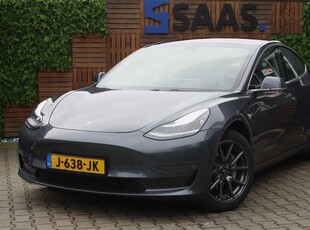 Tesla Model 3 Long Range AWD 75 kWh / AUTOPILOT LEDER VOL