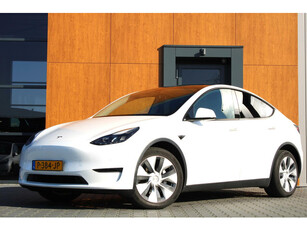 Tesla Model Y Long Range AWD 75 kWh | Pano | Leder | Navi | Autopilot