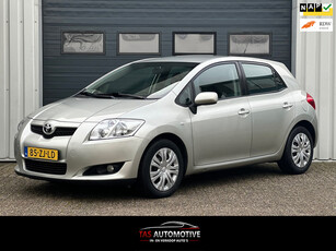 Toyota Auris 1.6-16V Sol CLIMA / CRUISE / NAP / NIEUWE APK!