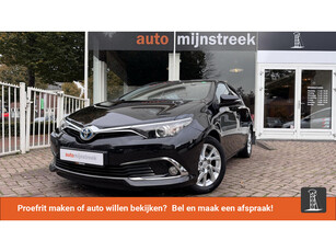 Toyota Auris 1.8 Hybrid Executive | Volledig Toyota onderhouden |